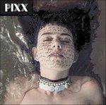 Fall in Ep - Vinile 7'' di Pixx