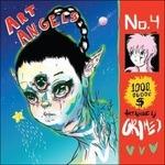 Art Angels - CD Audio di Grimes