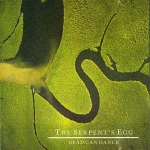 The Serpent's Egg - Vinile LP di Dead Can Dance