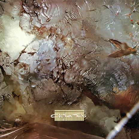 Head Over Heels - Vinile LP di Cocteau Twins