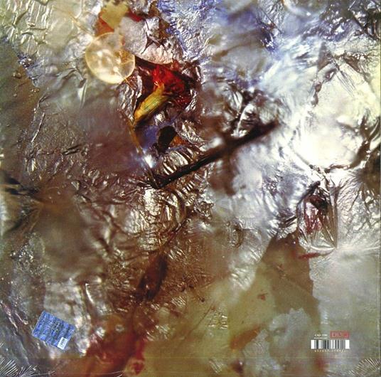 Head Over Heels - Vinile LP di Cocteau Twins - 2