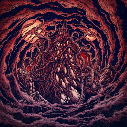 Disharmonium - Undreamable Abysses - CD Audio di Blut aus Nord