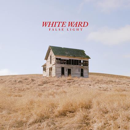 False Light - CD Audio di White Ward