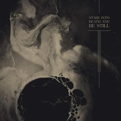 Stare Into Death and Be Still - Vinile LP di Ulcerate