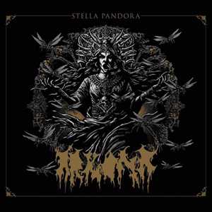 CD Stella Pandora Arkona