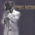 1533 St. Philip Street - CD Audio di Kermit Ruffins