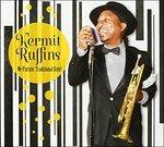 We Partyin' Traditional - CD Audio di Kermit Ruffins