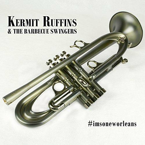 Imsoneworleans - CD Audio di Kermit Ruffins