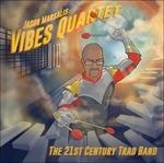 21th Century Trad Band - CD Audio di Jason Marsalis