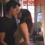 Infidelity (Colonna sonora)