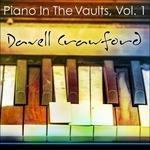 Piano in the Vaults vol.1 - CD Audio di Davell Crawford