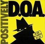 Positively Doa - CD Audio di DOA