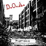 Fight Back (Red Vinyl)
