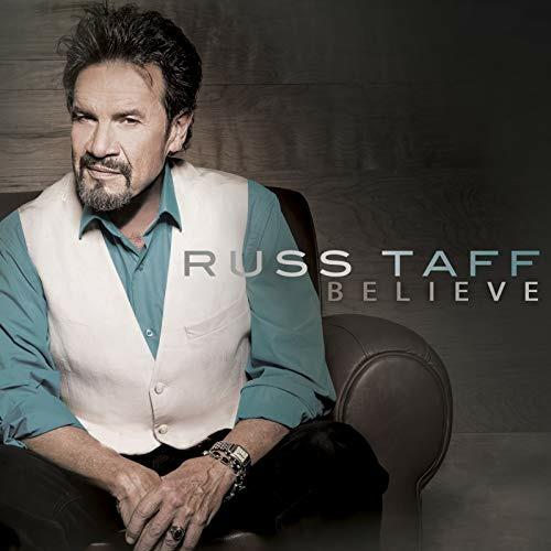 Believe - CD Audio di Russ Taff