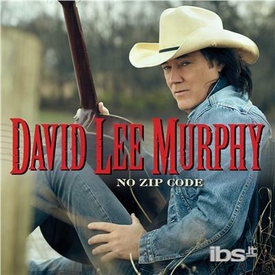 No Zip Code - CD Audio di David Lee Murphy