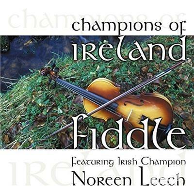 Champions of Ireland - CD Audio di Noreen Leech