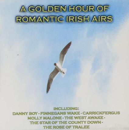 A Golden Hour of... - CD Audio di Mary McDermott
