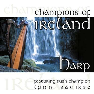 Champions of Ireland - CD Audio di Lynn Saoirse