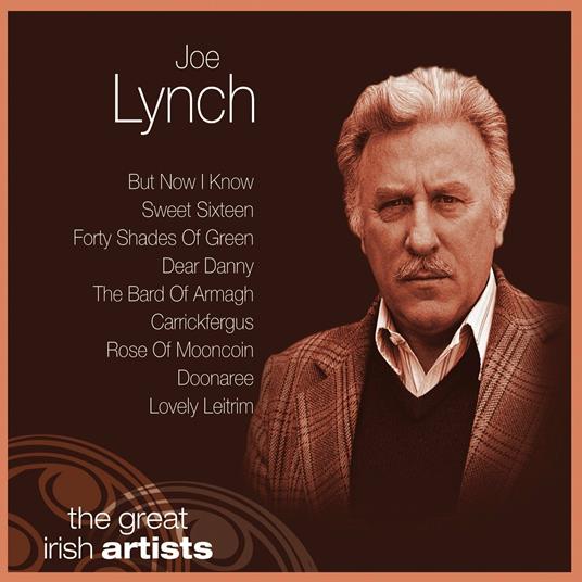 Joe Lynch - CD Audio di Joe Lynch