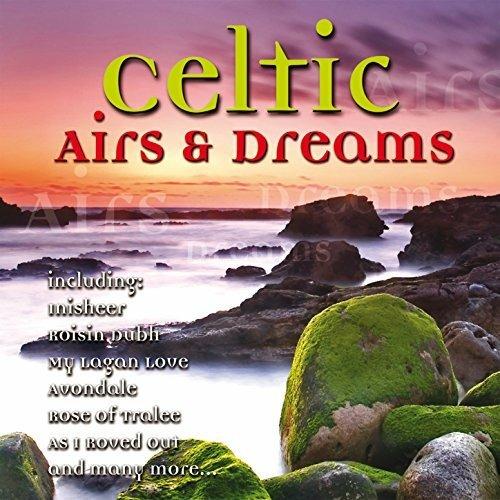 Celtic Airs & Dreams - CD Audio