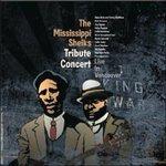 The Mississippi Sheiks Tribute - CD Audio