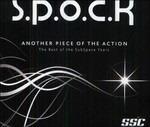 The Best of Subspace Years - CD Audio di Spock