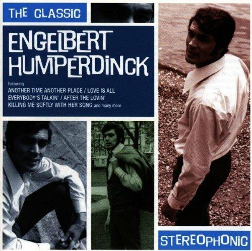 Classic Engelbert Humperdinck - CD Audio di Engelbert