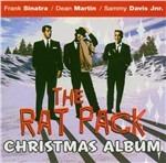 Christmas Album - CD Audio di Rat Pack