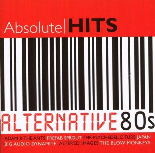 Absolute Hits - CD Audio