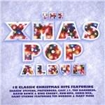 Xmas Pop Album - CD Audio