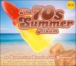 The 70s Summer Album - CD Audio