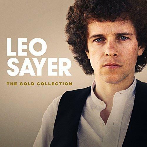 Gold Collection - CD Audio di Leo Sayer