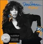 All Systems Go - Vinile LP di Donna Summer