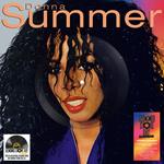 Donna Summer