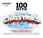 100 Hits Christmas - CD Audio