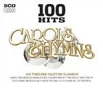 100 Hits Carols & Hymns - CD Audio