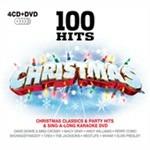 100 Hits Christmas - CD Audio + DVD