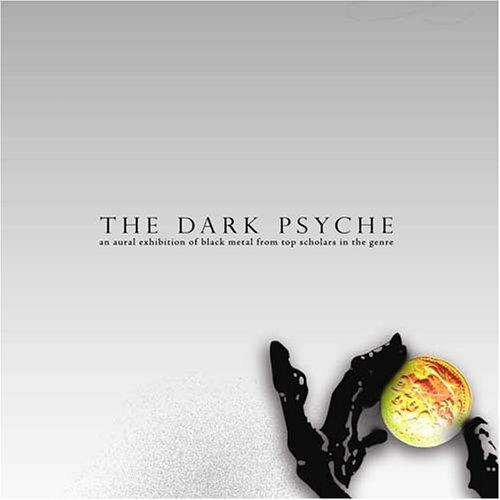 Dark Psyche - CD Audio
