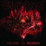 Death Potion - CD Audio di Early Man