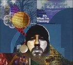 It's What I'm Thinking - CD Audio di Badly Drawn Boy