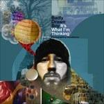 It's What I'm Thinking: Photographing Sn - CD Audio di Badly Drawn Boy