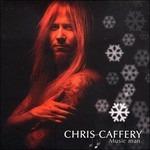 Music Man - CD Audio di Chris Caffery
