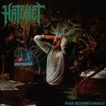 Fear Beyond Lunacy - CD Audio di Hatchet