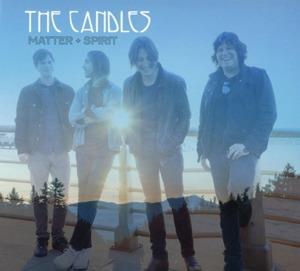 Matter + Spirit - CD Audio di Candles