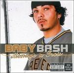 Menage a Trois - CD Audio + DVD di Baby Bash