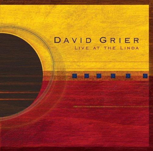 Live at the Linda - CD Audio di David Grier