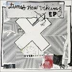 Over & Over - Vinile 7'' di Times New Viking