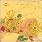 At Echo Lake - Vinile LP di Woods