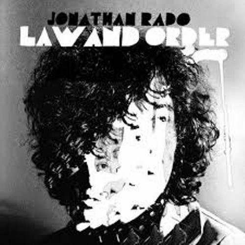 Law and Order - CD Audio di Jonathan Rado