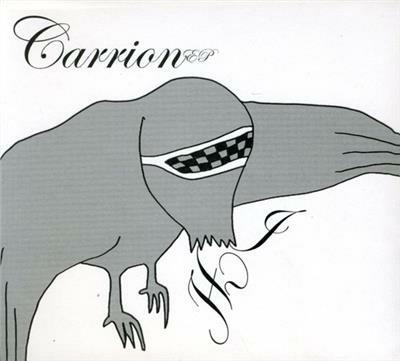 Carrion - CD Audio Singolo di Jana Hunter